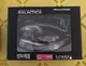 Battlestar Galactica Cyclon Raider 4.5" Scar Titan Loot Crate Exclusive Vinyl 