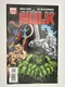 Hulk #12B (2008) NM Marvel Comics Green Hulk Heroes Variant McGuinness