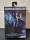 NECA Terminator Ultimate T-800 Police Station Assault new sealed usa authentic