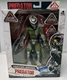 LANARD 7" JUNGLE HUNTER SERIES PREDATOR Battle Posable Action Figure Exclusive