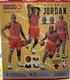 Authentic Medicom Toy Mafex No.100 Michael Jordan Chicago Bulls Action Figure