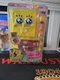 Mattel Polly Pocket SpongeBob SquarePants Playset 2026 RARE Nickelodeon IN HAND