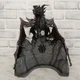Elder Scrolls Skyrim Alduin Dragon Statue With Stand