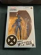 X-Men Anniversary Marvel Legends Fox Movie MYSTIQUE 6-Inch Figure Sealed