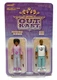 Outkast &mdash; Andre 3000 & Big Boi Figure Set &mdash; 3.75" MOC 2024 Super7