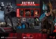 New Hot Toys MMS639 The Batman 1/6 Scale Deluxe Version Action Figure Collection