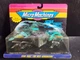 MICRO MACHINES STAR TREK 65825 COLLECTION #3 KLINGON ROMULAN BORG NEW SEALED