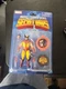 Marvel Legends Secret Wars Wolverine Action Figure X-MEN Retro!!