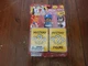 New FGTeeV Micro Stax 3 Pack, LT. Lamb Chop plus 2 MYSTERY FIGURES Bonkers Toys