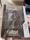 McFarlane Fallout New Vegas NCR Ranger 7'' Deluxe Action Figure Elite Edition