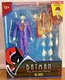 McFarlane Batman Animated JOKER w/ Clock King BAF