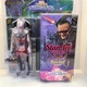 Hot Toys Stan Lee Barber Sakaar Plant 1:6 Scale Action Figure MSS570