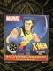 DIAMOND SELECT X-MEN ANIMATED SERIES WOLVERINE UNMASKED RESIN BUST WALMART EXCLU