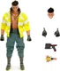 Jada Toys Cyberpunk: Edgerunners David Martinez 1:12 Scale 6" Action Figure