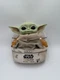 Disney Star Wars: The Mandalorian Yoda The Child 11 inch Action Figure