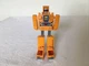 BANDAI POPY MACHINE ROBO CRANE BRAIN MR-24 GOBOTS TRANSFORMERS JAPAN 1983