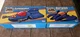 DC  Super Powers Supermobile And Batwing McFarlane Toys 2022 Brand New 