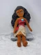 Disney Store MOANA 19&rdquo; Plush Soft Doll Stuffed Toy