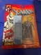 Iceman Super Ice Slide 1993 X-Men Uncanny Marvel Comics Legends Toy Biz