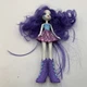 My Little Pony Equestria Girls 9" Rarity Doll 2012