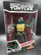 Playmates Teenage Mutant Ninja Turtles - Ninja Elite - DONATELLO New in Package 