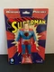 Superman 5.5" Bendable Poseable Figure - NIP ( DC Comics Character )
