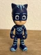 PJ Masks Catboy Blue Suit 3.5&rdquo;  Figure Just Play Plastic Toy