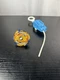 B-139 Wizard Fafnir Ratchet Rise Sen Beyblade Burst Takara Tomy #1