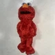 Hasbro Sesame Street Love to Hug Elmo E4467 Red Bi-Lingual Sings Talks WORKS