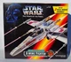 Star Wars Power of the Force Electronic X-Wing Fighter Action Vehicle Kenner