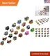 Fisher-Price Thomas & Friends MINIS 20 Pack - Push-Along Train Set for Ages 3+