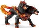 SCHLEICH Schleich Figure  Hellhound  Eldrador Creatures 42451 2018