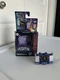 Hasbro Transformers Legacy Core Class Soundwave Complete with Box