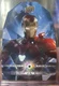 2018 Upper Deck Marvel Avengers Infinity War Stone Diamond Relics Iron Man 44/49