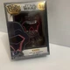 Funko POP! Star Wars Karre Enamel Pin w/ Removable Stand - SE - Disney - NEW