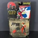 VTG 1997 HARLEY QUINN Adventures of Batman and Robin Kenner Action Figure NIB