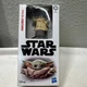 Star Wars The Child 6 Inch Action Figure Hasbro Disney 2021 Grogu Mandalorian