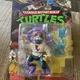 TMNT - Teenage Mutant Ninja Turtles - Baxter Stockman - FLY Playmates Figure NEW