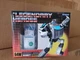 NewAge Toys Transformation toys Legendary Heroes NA H64W Figure In Stock 10CM