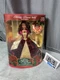 1997 Belle Holiday Princess Barbie Disney Beauty & The Beast #16710 NRFB New