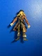 2006 Elizabeth Swann Pirates Of The Caribbean Zizzle 3 3/4" Figure (J13)