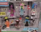 Roblox DevSeries Brookhaven's Most Wanted 6 Action Figures New 2023 Jazwares New