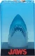 Jaws The Shark Statue With Girl Swimming 3D Poster 1975 SD Toys