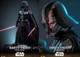 Hot Toys DX28 Darth Vader Deluxe Edition 1/6 Action Figure In Stock NEW