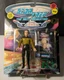 Star Trek the Next Generation - Lieutenant Barclay Figure Playmates 1994 NEW!!