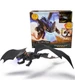 How To Train Your Dragon Ultimate Plasma Blast Toothless  Figure 15&rdquo; Wingspan