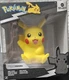 Jazwares Pokemon Select Series 1 Pikachu Boxed 4" Vinyl Figure Collectible Toy
