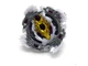 Takara Tomy Bloody Longinus 13 Jolt Beyblade Burst