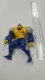 Strong Guy 4.5" Action Figure, The Uncanny : X-Men - 1993 Toy Biz - *Very Nice!*