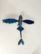 2013 Spin Master How To Train Your Dragon Toothless Fire Breathing Night Fury